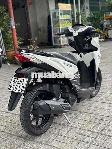 Vario 150 đời 2016 xe đẹp máy zin