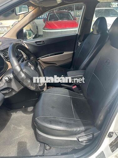 Hyundai Grand i10 2014 1.0 Base - 200000 km