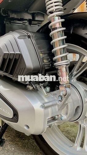 SH 125 abs 11/2024 BSTP CHÍNH CHỦ 600Km NEW
