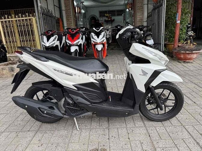 Vario 150 đời 2016 xe đẹp máy zin