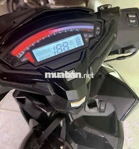 Vario 150cc mẫu cũ chính chủ xe zin chất rất đẹp