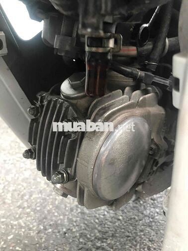 CẦN BÁN 1XE HONDA WAVE ALPHA 100 CC.