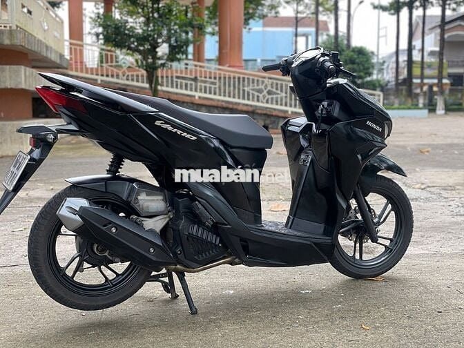 vario đời 2022 bản125 xe đẹp sạch sẽ máy móc zin