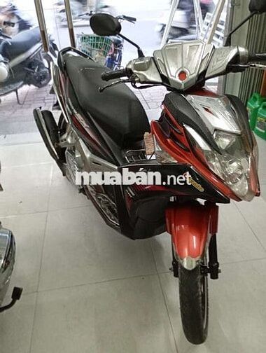 Dư dùng cần bán xe Nouvo 5