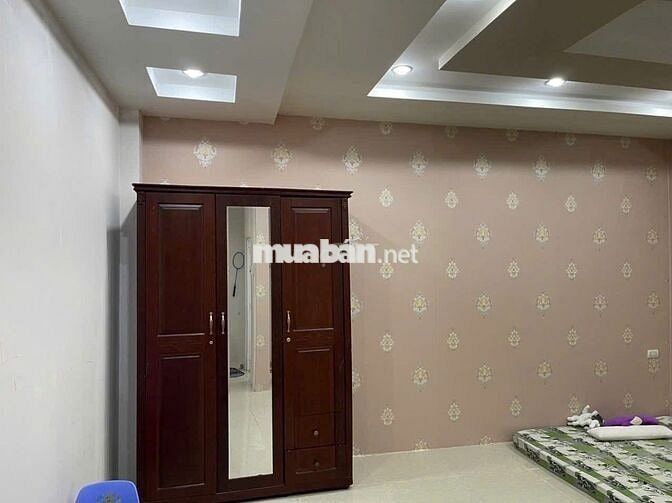 Bán căn nhà 1 trệt 1 lửng ở 1/ Phạm Thị Giây 96m2 SHR giá 1 tỉ 050tr