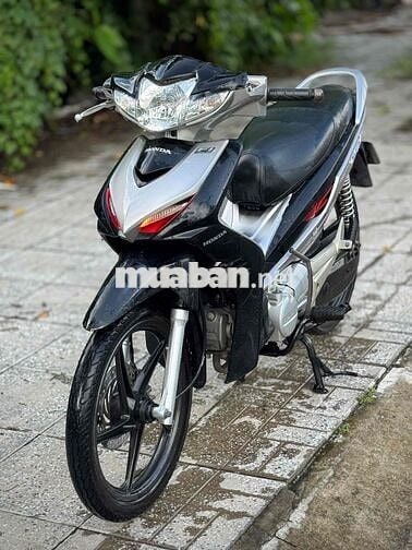 Honda Rsx AT Fi xe đẹp zin giá rẻ