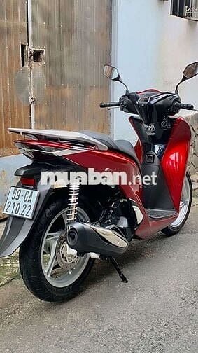 SH 125 abs 11/2024 BSTP CHÍNH CHỦ 600Km NEW