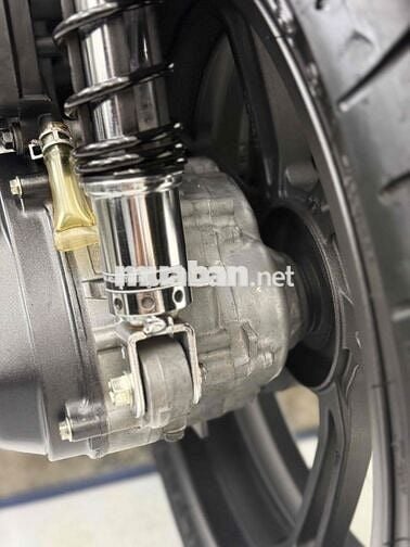 Sh350 bạc Porche đưa trước 58tr nhận xe liền