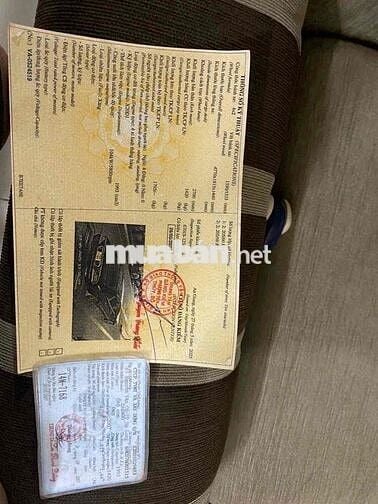 Daewoo Magnus 2005 2.0 AT