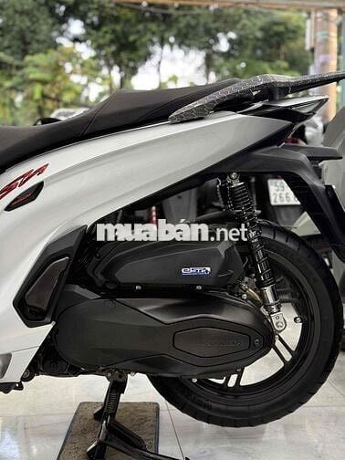 Sh350 bạc Porche đưa trước 58tr nhận xe liền