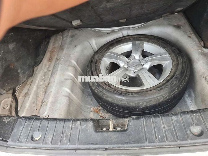 Cần bán gentra 2007 gl matiz spark lanos nubira