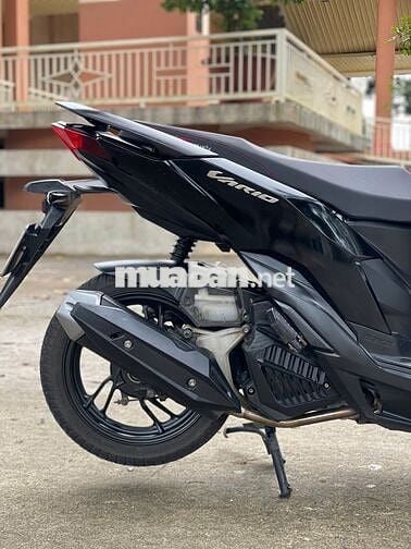 vario đời 2022 bản125 xe đẹp sạch sẽ máy móc zin