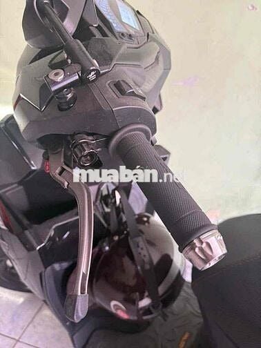 Vario 150cc mẫu cũ chính chủ xe zin chất rất đẹp