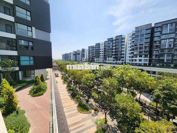Celadon city Bán căn hộ Diamond Giá 6 tỷ nhà mới tầng cao view thoáng