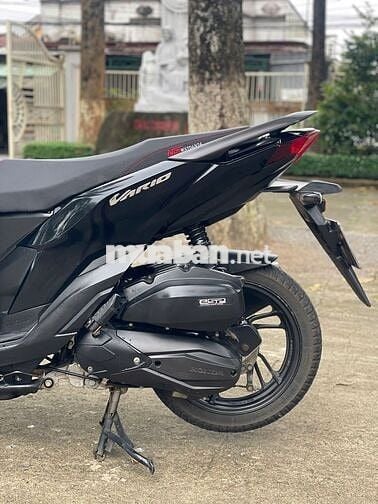 vario đời 2022 bản125 xe đẹp sạch sẽ máy móc zin