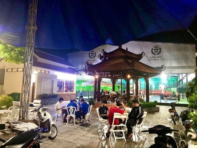 Lô góc 2 MT chỉ còn vài lô - ngay đường Nguyễn Hữu Trí - gần chợ Đệm