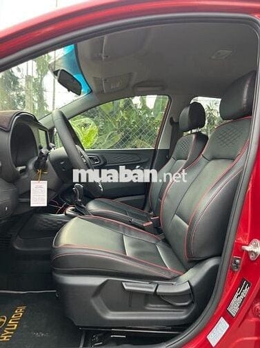 Hyundai Grand i10 2022 hatback 1.2 AT - 30000 km