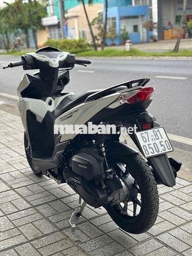 Vario 150 đời 2016 xe đẹp máy zin