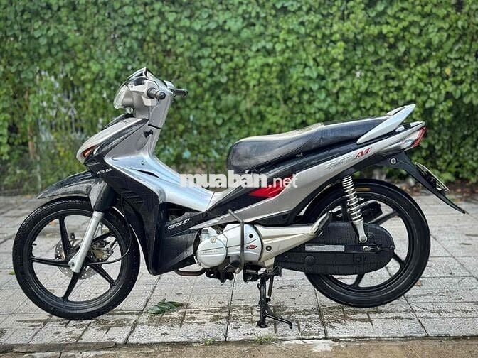 Honda Rsx AT Fi xe đẹp zin giá rẻ