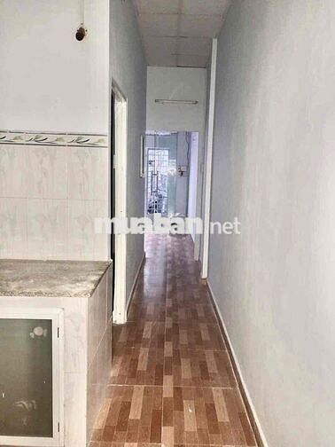Cho thuê nhà chính chủ hẻm xe hơi cho gđ nhỏ