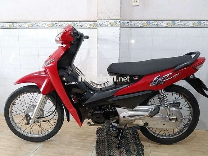 Anpha 100, zin đẹp,bs95