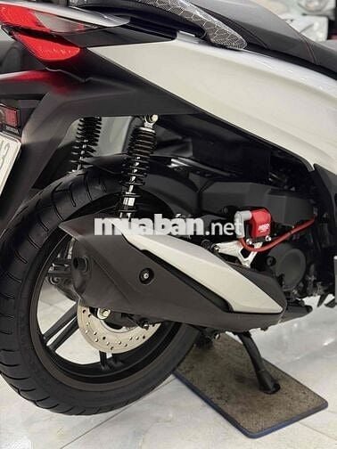 Sh350 bạc Porche đưa trước 58tr nhận xe liền