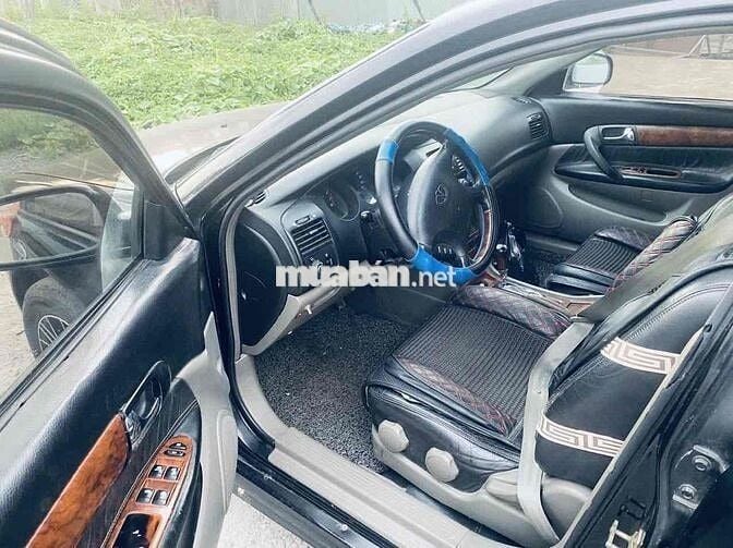 Daewoo Magnus 2005 2.0 AT