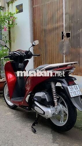 SH 125 abs 11/2024 BSTP CHÍNH CHỦ 600Km NEW