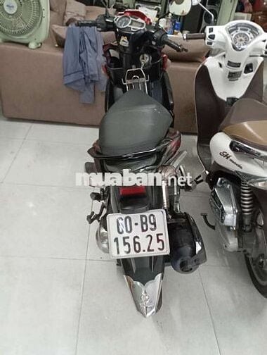 Dư dùng cần bán xe Nouvo 5
