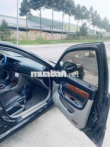 Daewoo Magnus 2005 2.0 AT