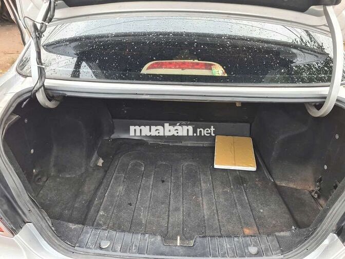 Cần bán gentra 2007 gl matiz spark lanos nubira