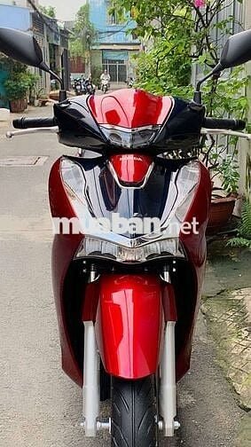 SH 125 abs 11/2024 BSTP CHÍNH CHỦ 600Km NEW