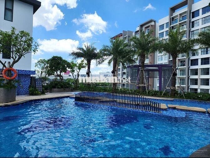 Celadon city Bán căn hộ Diamond Giá 6 tỷ nhà mới tầng cao view thoáng