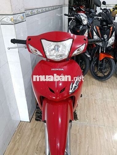 Anpha 100, zin đẹp,bs95