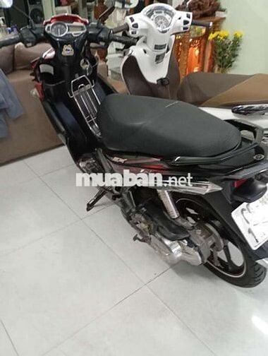 Dư dùng cần bán xe Nouvo 5