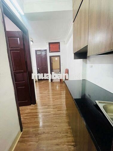 CHUNG CƯ MINI PHÙNG KHOANG - CÓ PHÔI SỔ RIÊNG - TẦNG 2 GIÁ TỐT