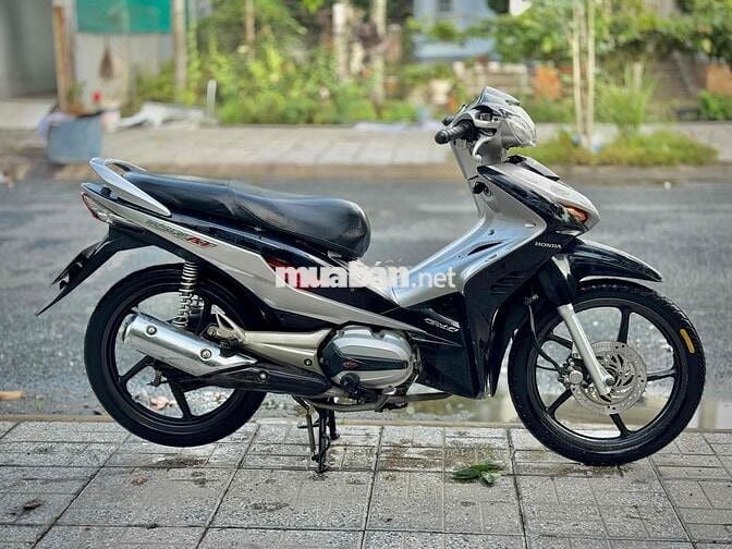 Honda Rsx AT Fi xe đẹp zin giá rẻ