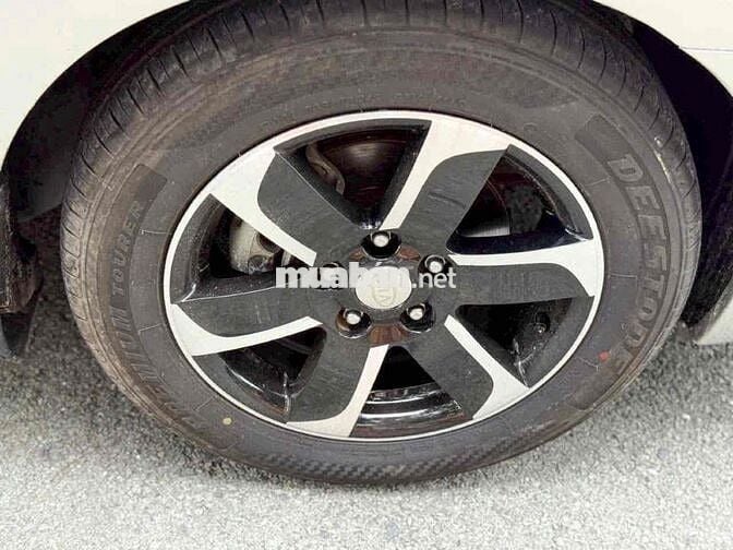 Kia Carens 2007 CRDi 2.0 AT - 98000 km