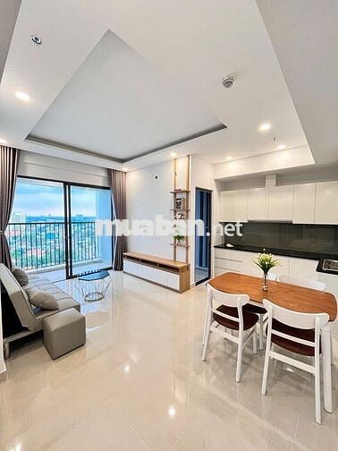 Siêu phẩm căn 2pn tại The Rivana siêu rẻ tại Bình Dương