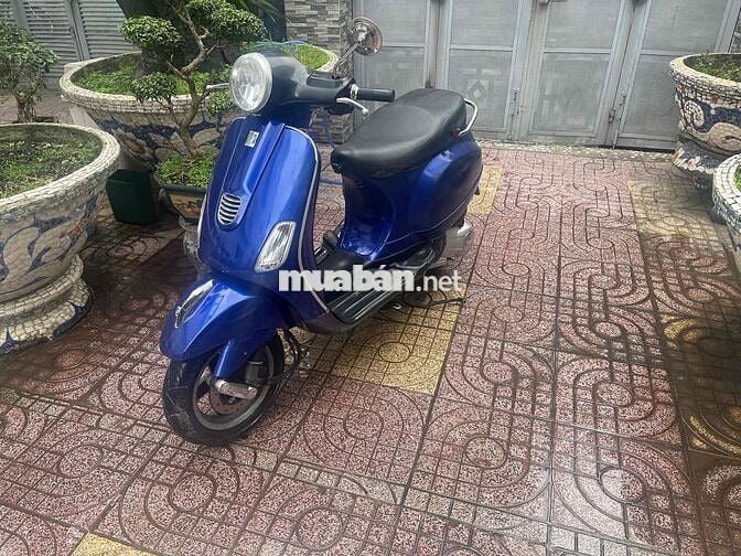 Bán xe Lx125 3vie,Bstp đời 2014,xe đẹp Gtdd