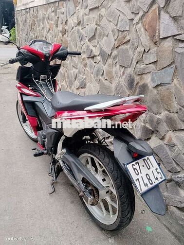 Xe WINNER v1 chính chủ công chứng trong ngày