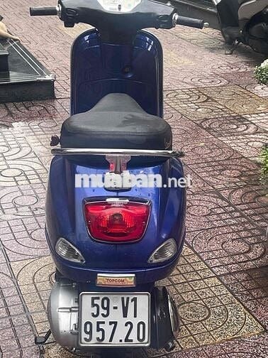 Bán xe Lx125 3vie,Bstp đời 2014,xe đẹp Gtdd