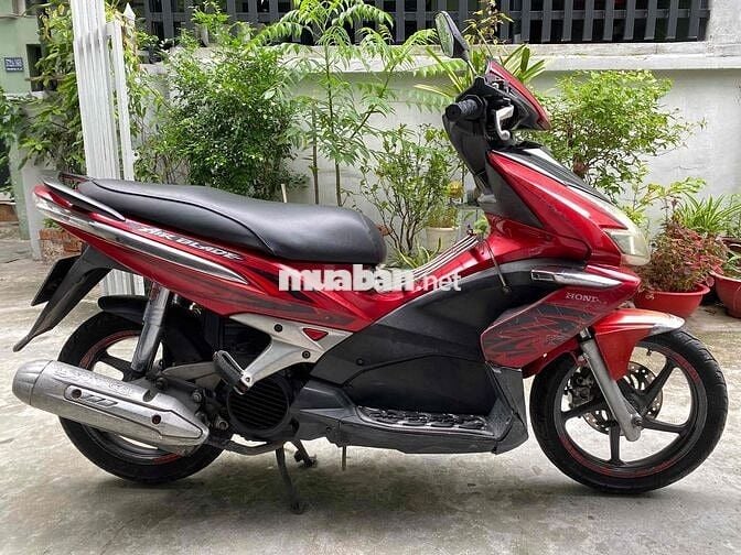 Air Blade bstp xe đẹp máy ngon