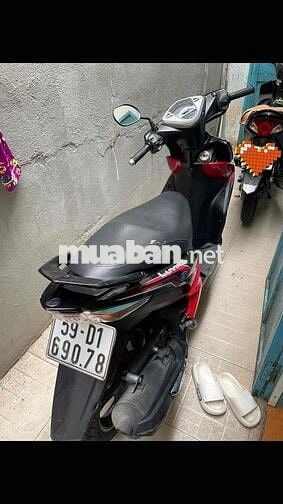 BÁN XE YAMAHA 8tr5 bao tranh chấp