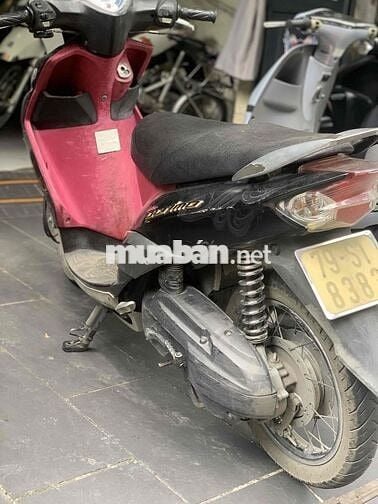 YAMAHA UTIMO 2010 bs 79 bs cặp giấy tờ đầy đủ
