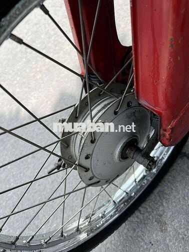 xe cub DD siêu cọp nguyên zin