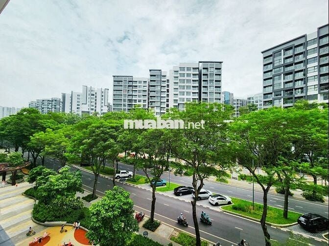 Celadon city Bán căn hộ Diamond Giá 6 tỷ nhà mới tầng cao view thoáng