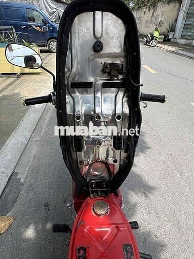 xe cub DD siêu cọp nguyên zin