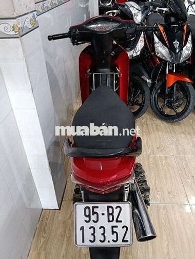 Anpha 100, zin đẹp,bs95