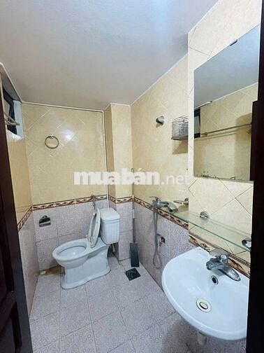 CHUNG CƯ MINI PHÙNG KHOANG - CÓ PHÔI SỔ RIÊNG - TẦNG 2 GIÁ TỐT